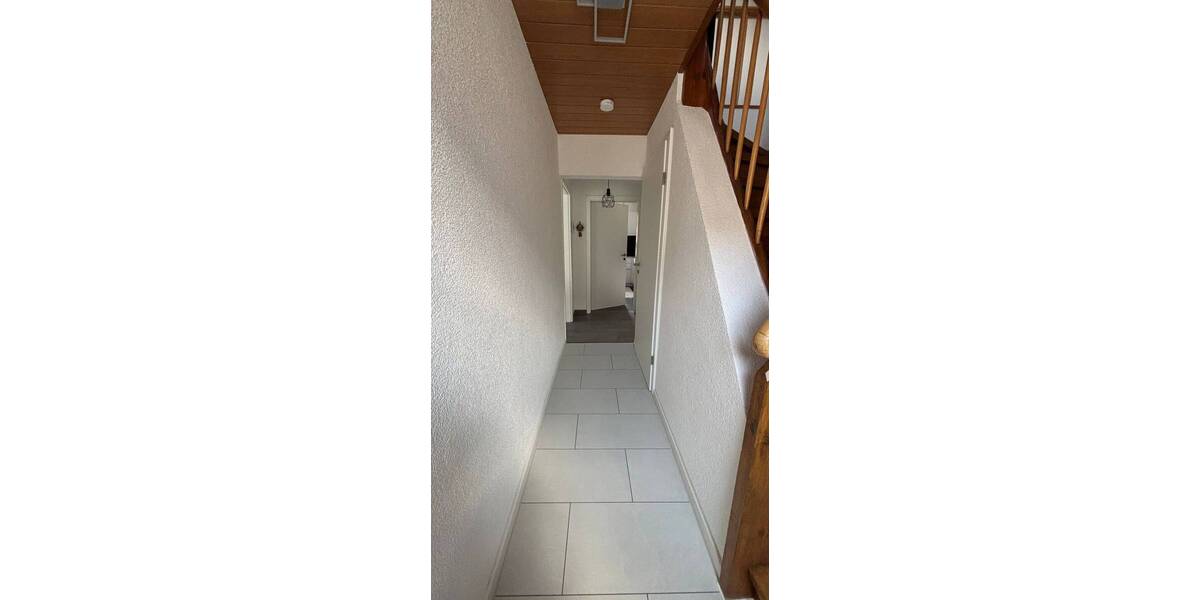 Reihenendhaus Neckarsulm - 6 Zimmer, 110 m&sup2;, 580.000&euro; | Angebot:25774646