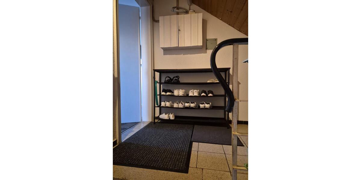 Dachgeschoßwohnung Bad Rappenau - 2.5 Zimmer, 60 m&sup2;, 750&euro; | Angebot:26335042