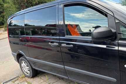 Mercedes-Benz Vito 310.000 km 5.200 &euro; Marbach am Neckar 71672