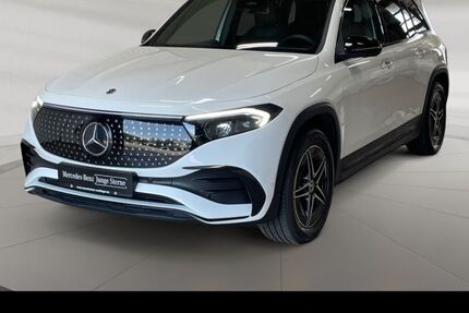 Mercedes-Benz EQB 3.174 km 48.698 &euro; Heilbronn 74072