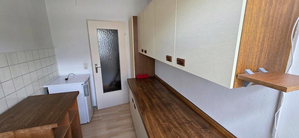 Terrassenwohnung Heilbronn Böckingen - 2 Zimmer, 48 m&sup2;, 860&euro; | Angebot:26681885