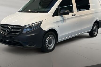 Mercedes-Benz Vito 150.469 km 22.835 € Neckarsulm-Obereisesheim 74172
