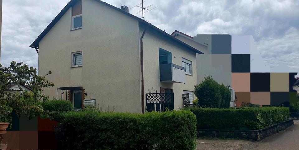 Mehrfamilienhaus, Wohnhaus Bad Friedrichshall - 7 Zimmer, 179 m&sup2;, 669.000&euro; | Angebot:26589516