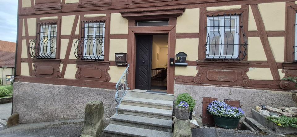 Mehrfamilienhaus, Wohnhaus Öhringen - 7 Zimmer, 149.000&euro; | Angebot:21097687