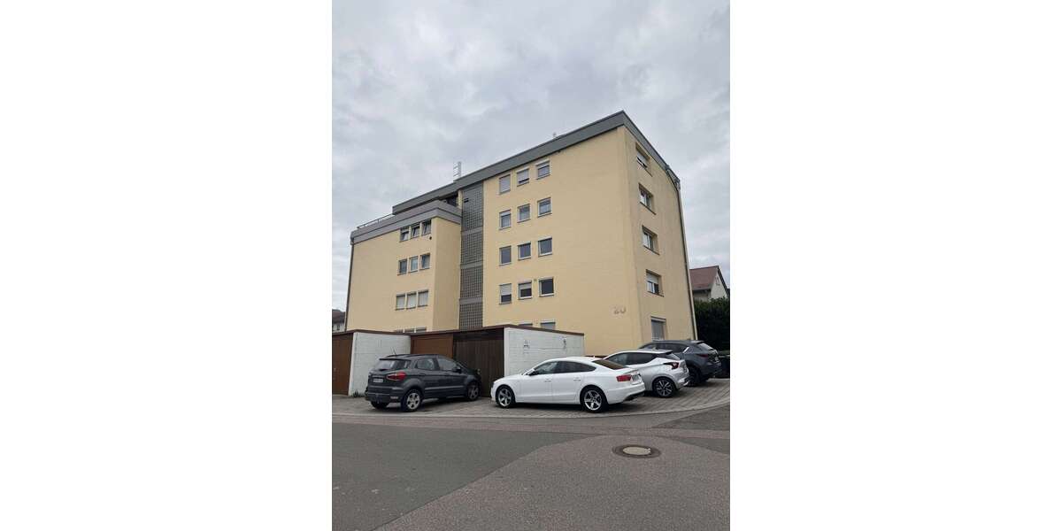 Wohnung zum Mieten in Leingarten 940 € 63 m² 2 zimmer