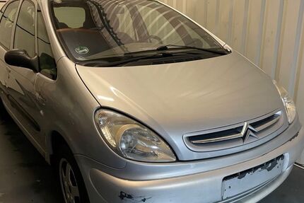 Citroen Xsara Picasso 223.549 km 999 € Eppingen 75031