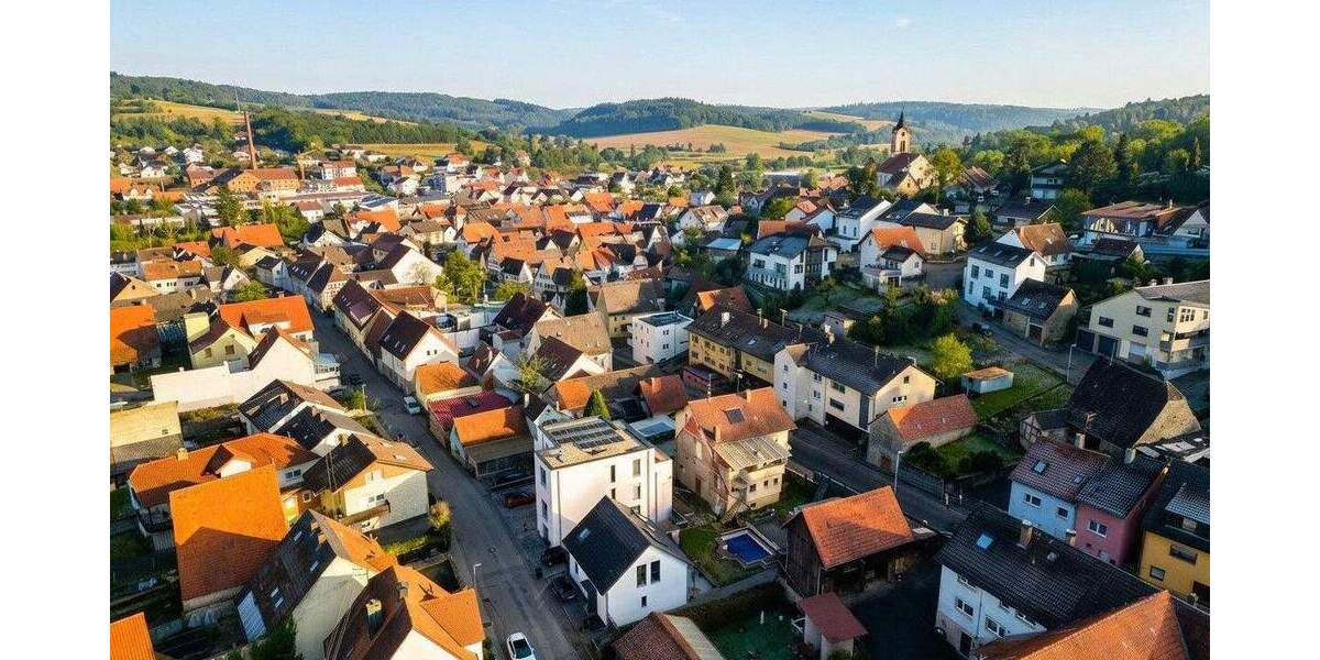 Einfamilienhaus Sinsheim / Reihen Reihen - 5 Zimmer, 140 m&sup2;, 549.000&euro; | Angebot:25801109