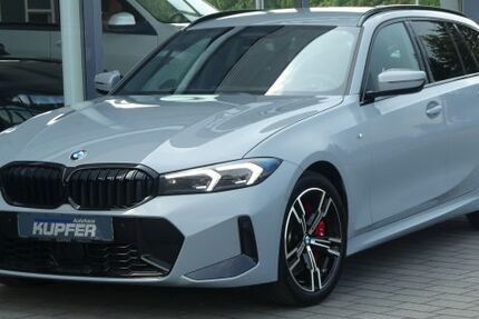BMW 320 17.240 km 42.700 &euro; Vaihingen / Enz 71665