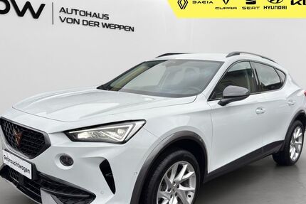 Cupra Formentor 16.900 km 30.480 &euro; Mosbach 74821