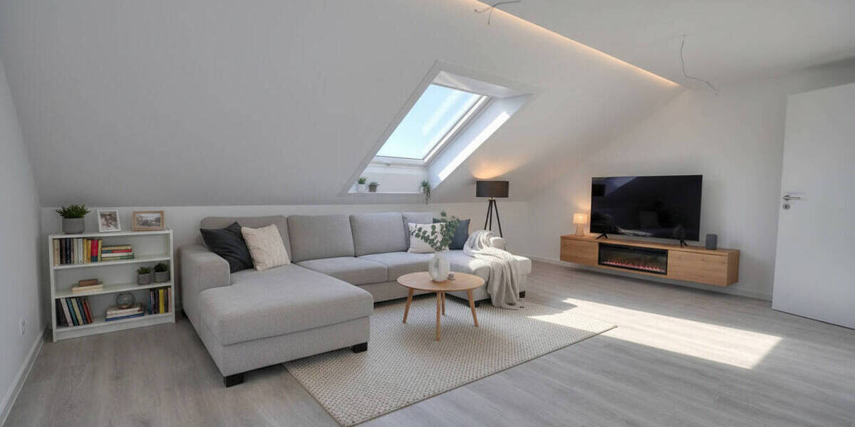 Etagenwohnung Heilbronn / Böckingen Böckingen - 4 Zimmer, 85 m&sup2;, 1.190&euro; | Angebot:26555698