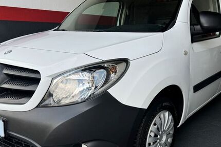 Mercedes Citan