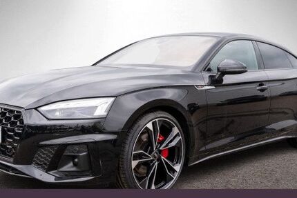 Audi A5 29.900 km 49.990 &euro; Sinsheim 74889