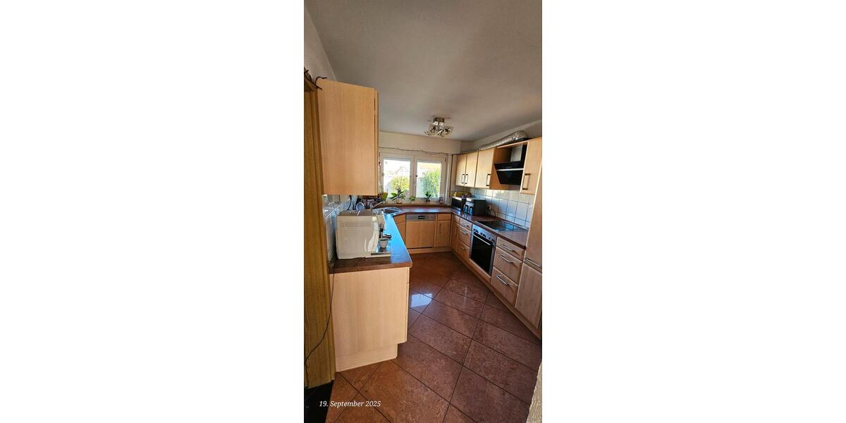 Reihenmittelhaus Kleinsachsenheim zimmer