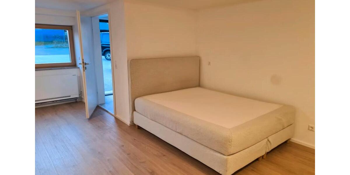 Etagenwohnung Backnang - 1 Zimmer, 45 m&sup2;, 650&euro; | Angebot:26686278