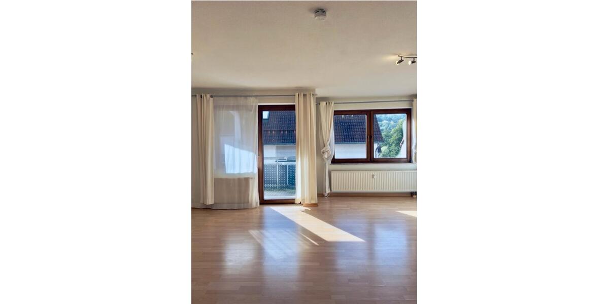 Etagenwohnung Ludwigsburg Eglosheim - 2 Zimmer, 59 m&sup2;, 990&euro; | Angebot:24830895
