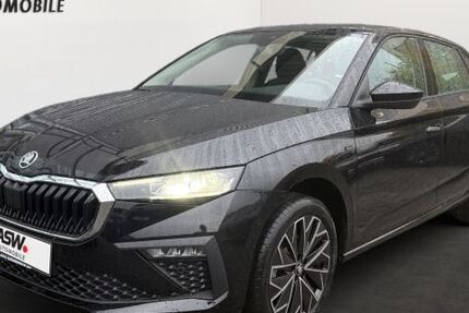 Skoda Scala 4.900 km 27.999 &euro; Sinsheim 74889