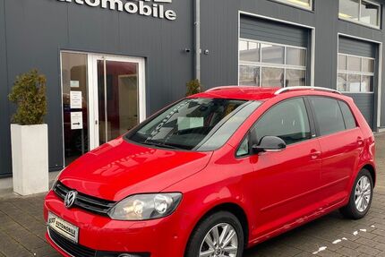 VW Golf Plus 58.751 km 10.500 &euro; Backnang -Waldrems bei Stgt. 71522