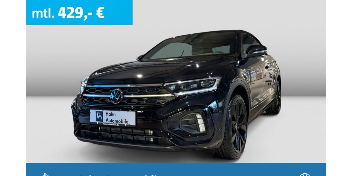 VW T-Roc 4.000 km 38.900 &euro; Backnang 71522