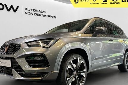 Cupra Ateca 15.120 km 34.380 &euro; Heilbronn 74076