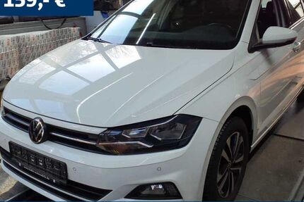 VW Polo 93.417 km 14.990 &euro; Ludwigsburg 71634