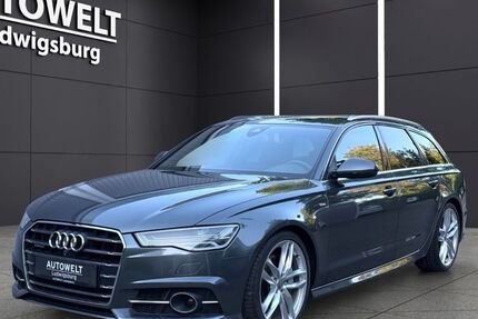 Audi A6 72.000 km 27.900 &euro; Bietigheim-Bissingen 74321