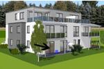 Mehrfamilienhaus, Wohnhaus Sinsheim - 3.5 Zimmer, 92 m&sup2;, 475.000&euro; | Angebot:25228526