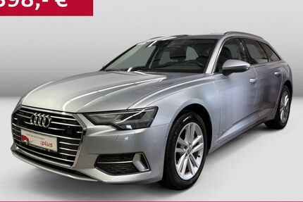 Audi A6 65.700 km 33.470 &euro; Ludwigsburg 71636