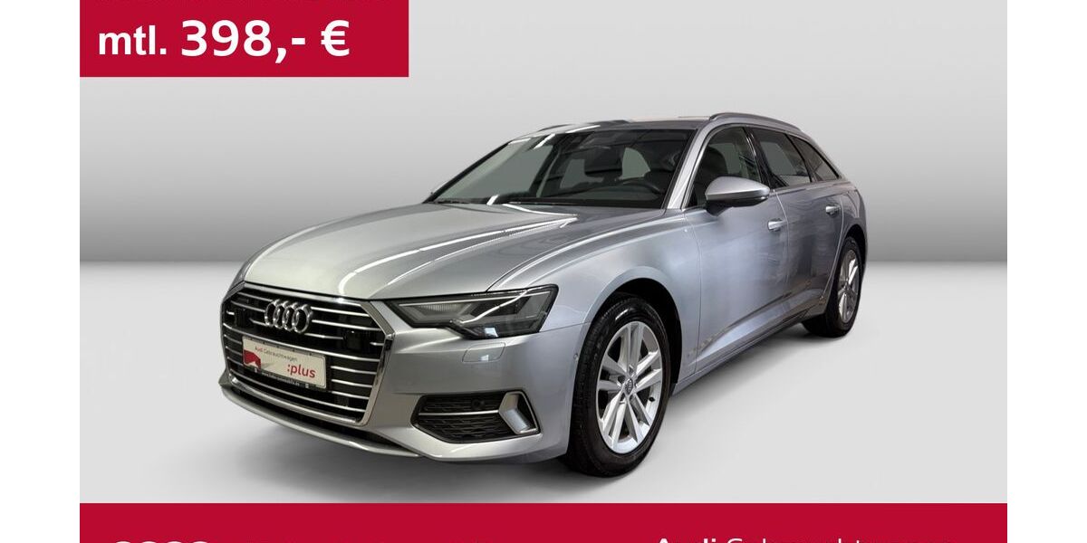Audi A6 65.700 km 33.470 &euro; Ludwigsburg 71636