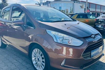Ford B-Max 89.500 km 7.470 &euro; Bad Rappenau 74906
