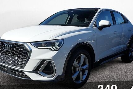 Audi Q3 26.200 km 39.950 &euro; Bietigheim-Bissingen 74321
