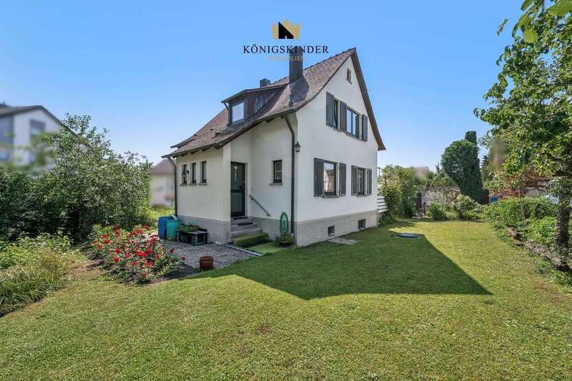 Haus zum Kaufen in Obersulm 449.000 € 82 m²
