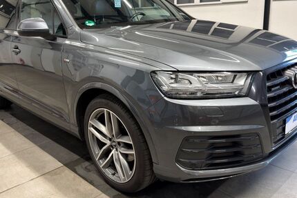 Audi Q7 112.000 km 33.990 &euro; Bad Friedrichshall 74177