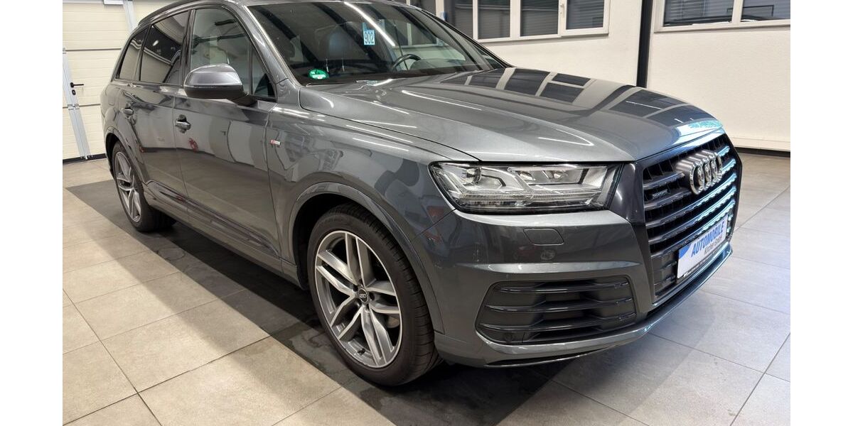 Audi Q7 112.000 km 33.990 &euro; Bad Friedrichshall 74177