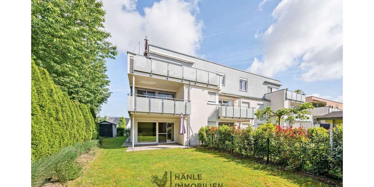 Wohnung zum Kaufen in Lehrensteinsfeld 449.700 € 95 m² - Etagenwohnung Lehrensteinsfeld | Angebot:26807288