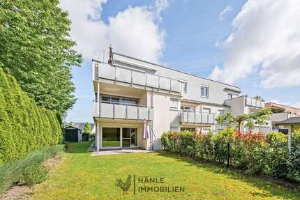 Wohnung zum Kaufen in Lehrensteinsfeld 449.700 € 95 m² - Wohnung Lehrensteinsfeld | Angebot:26807288