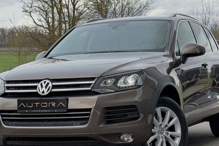 VW Touareg 157.000 km 15.950 &euro; Brackenheim 74336