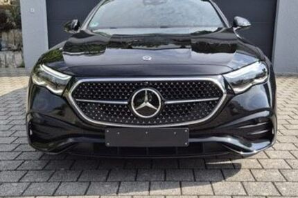 Mercedes-Benz E 220 17.600 km 69.700 &euro; Löchgau 74369
