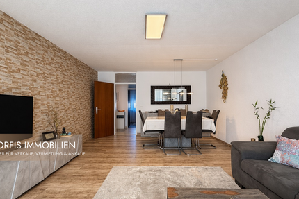 Wohnung Sachsenheim - 3 Zimmer, 83 m&sup2;, 319.000&euro; | Angebot:26041841
