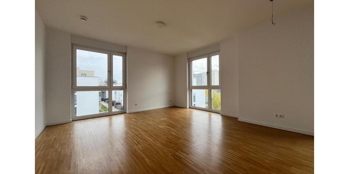 Etagenwohnung Bad Friedrichshall - 2 Zimmer, 57 m&sup2;, 860&euro; | Angebot:26068579