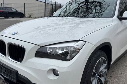 BMW X1 155.000 km 11.250 &euro; Ingersheim/Ludwigsburg 74379