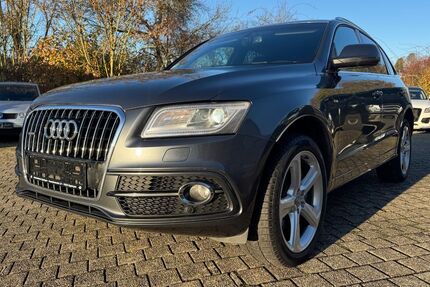Audi Q5 210.000 km 13.950 &euro; Eppingen 75031