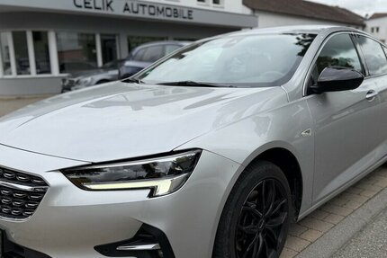 Opel Insignia B Aut. Grand Sport Elegance Kamera 70.000 km 12.900 &euro; Neckarsulm 74172