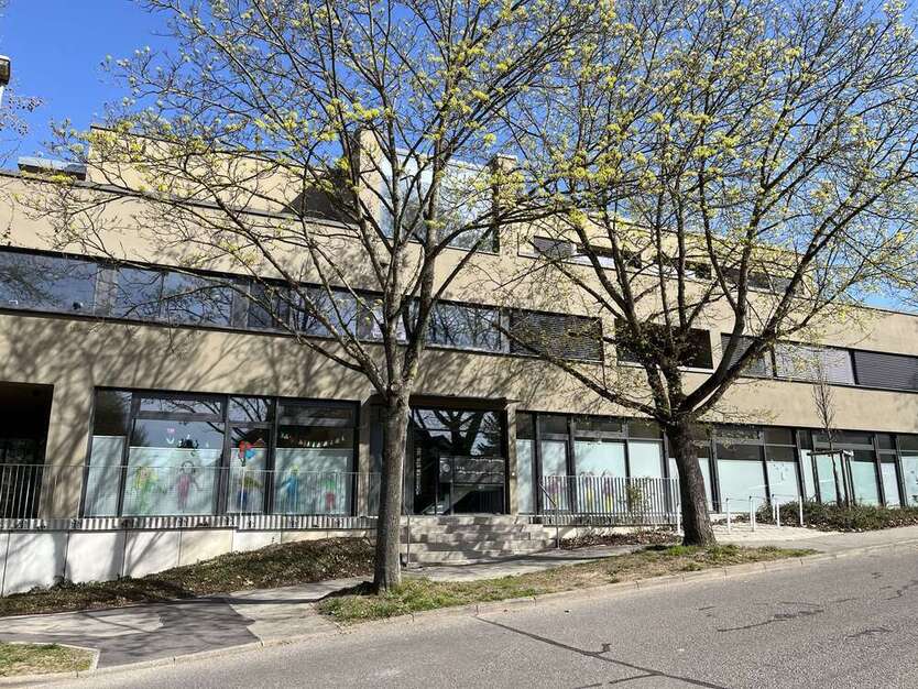 Wohnung zum Mieten in Tamm 1.640 € 95 m²