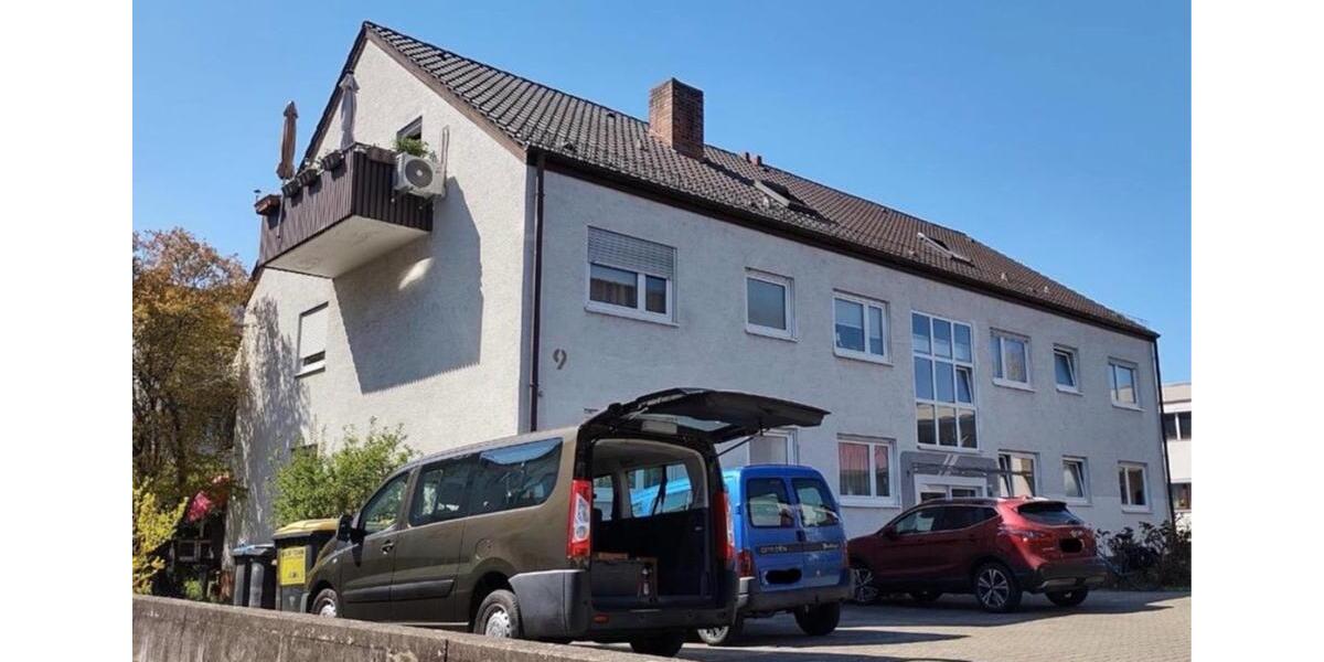 Dachgeschoßwohnung Heilbronn Horkheim - 2 Zimmer, 76 m&sup2;, 269.000&euro; | Angebot:26501499