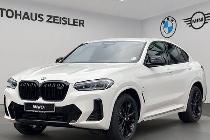 BMW X4 M40
