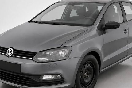 VW Polo 125.000 km 6.890 &euro; Heilbronn 74078