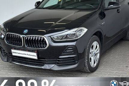BMW X2 40.751 km 25.250 € Heilbronn 74074