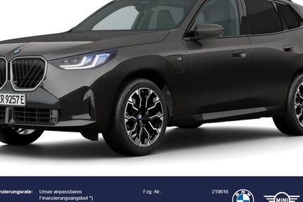 BMW X3 8.255 km 54.880 &euro; Bietigheim-Bissingen 74321