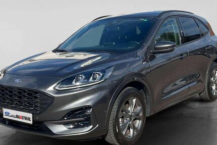 Ford Kuga 44.150 km 28.750 &euro; Besigheim 74354