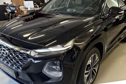 Hyundai SANTA FE 134.440 km 21.489 &euro; Heilbronn 74078